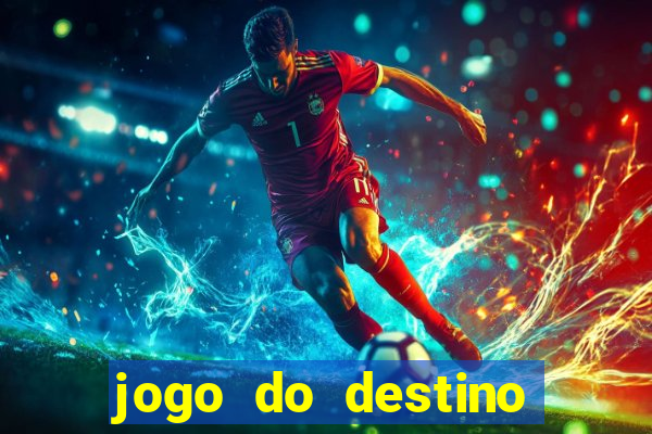 jogo do destino serie turca